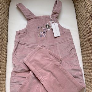 NWT Jamie Kay Juliet Onepiece in Garden Rose